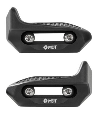 MDT 114969BLK RIFLE CONTROL POINTS BLK