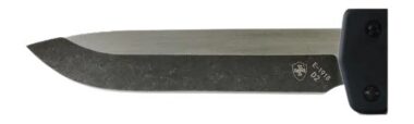 TEMP S3-BR-33-1 SML G3 ZINC BLK RUBBER DROP