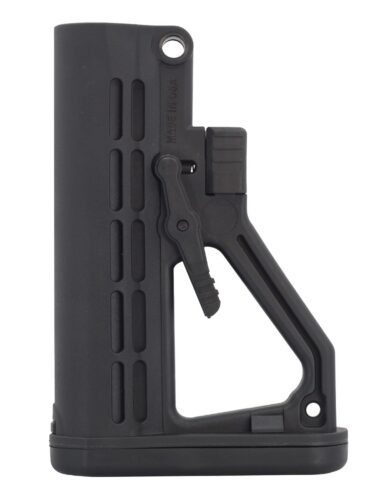 JE MACHINE PS-ST8B MILSPEC AFRAME SKEL STK