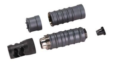Area 419 419-MAV2-65K K 6.5mm 5/8"x24
