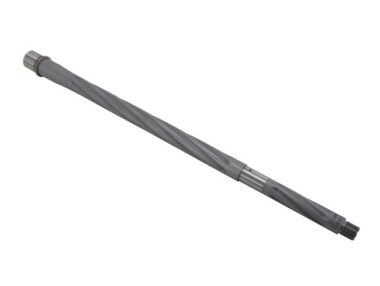SHAW AR15HBSSHF186ARC AR-15 6ARC 18 RIFLE SPIRAL
