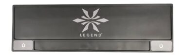 LEGEND AS-MRCM-BK AFTERSHOCK RIFLE CLEANING MAT