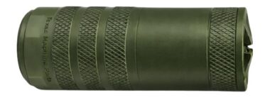 Tmp Suppressors W556KG Wylde 5.56-K Kurz 5.56/223 OD Green Stainless Steel 1/2"x28