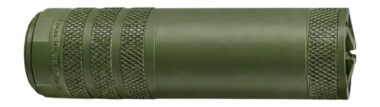 Tmp Suppressors W556STG Wylde 5.56-S Standard 5.56/223 OD Green Titanium 1/2"x28