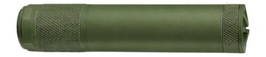 Tmp Suppressors W30LG Wylde 30-L Long 30Cal OD Green Titanium 5/8"x24