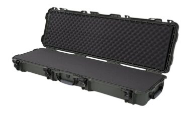 NANUK 995S-010OL-0A0 995 W/FOAM OLIVE