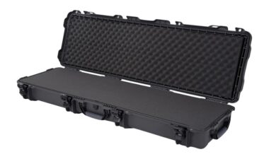 NANUK 995S-010GP-0A0       995 W/FOAM GRAPHITE