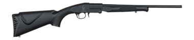 KEYSTONE SPORTING ARMS CRICKETT 410 SNGL SHOT BLK/SYN