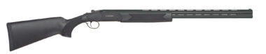 MOSSBERG SILVER RESERVE EVENTIDE 410/26