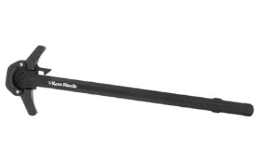 NOVESKE CHARGING HANDLE LRG FRM BLK