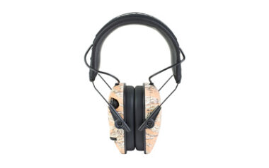 WALKERS RZR SLM ELEC MUFF D TGR STRP