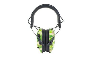 WALKERS RZR SLM ELEC MUFF FRG SKN GR