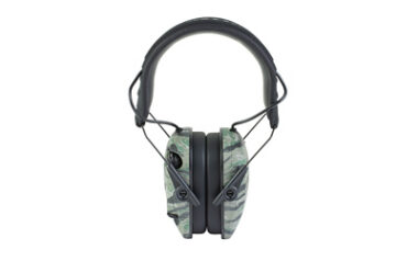 WALKERS RZR SLM ELEC MUFF J TGR STRP