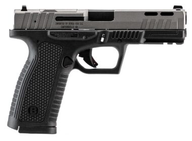 BERSA BP9 FULL SIZE 9MM DUOTONE 17+1