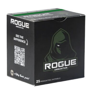 ROGUE RA-12-138-6S           12G 3" 1-3/8 6  25/10