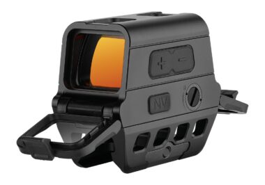 OSIGHT OSIGHT-R          RFL 2MOA DOT+65MOA CIRCLE