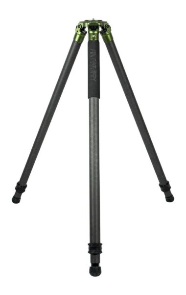 FATBOY FBTTRAVERSE2      TRAVERSE 2 SECTION TRIPOD