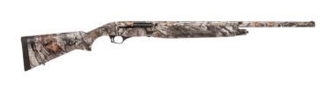 TriStar 26136 Viper Gen3 Combo 20 Gauge Semi-Auto 3" 5+1 28" Overall Timber Atera Camo Vent Rib Barrel, Aluminum Receiver, Fixed Timber Atera Camo Synthetic Stock