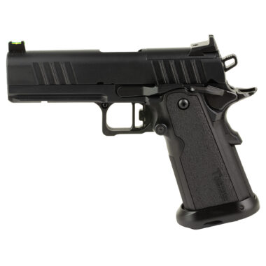 TISAS 1911DS FF CRY 9MM 18+ 4.25 AOS