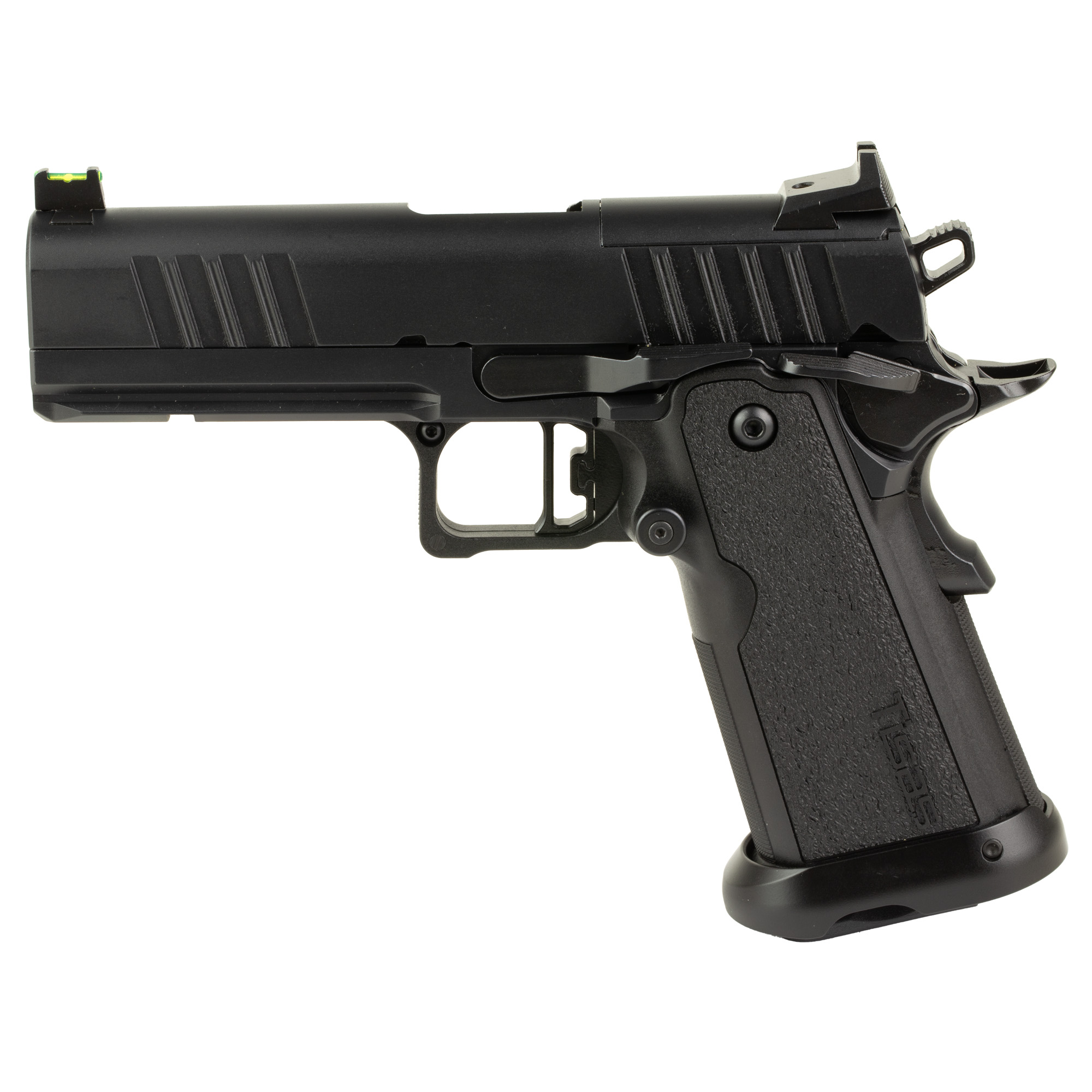 TISAS 1911DS FF CRY 9MM 18+ 4.25 AOS