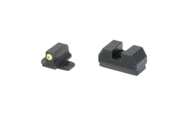 NF TRIT 507K HT SGT P365 YLW/BLK