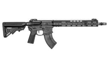 NOVESKE N4 AFGHAN 6MM ARC 14.5P BLK
