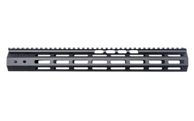 NOVESKE RAIL N4 4TH GEN 15" BLK