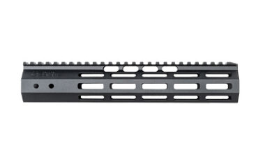 NOVESKE RAIL N4 4TH GEN 10.75" BLK