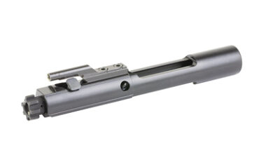 NOVESKE BCG 556/300BLK W/LOGO BLK