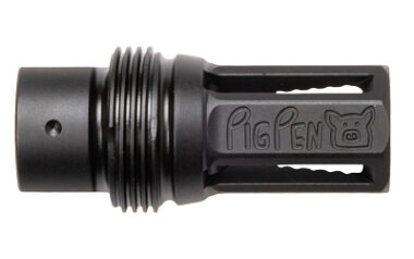 NOVESKE PIG PEN FH 5/8X24 LONG