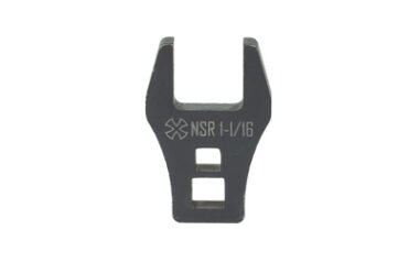 NOVESKE WRENCH NSR/NHR BARREL NUT N4
