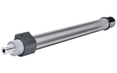 NOVESKE AFGHAN BARREL 5.56 14.5" DDF