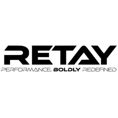 RETAY RXP22 22LR OD/BL 18+ DA/SA TB