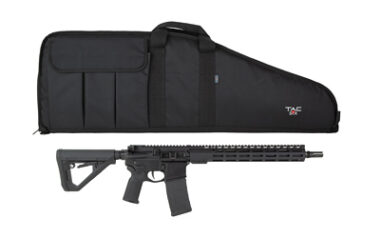 SOLGW L89 14.5" 5.56 P&W PLAN B BLK