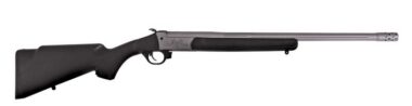 TRADITIONS OUTFITTER G3 35REM 22" TD BLK